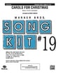 Warner Song Kit No. 19 Kit Song Kit cover